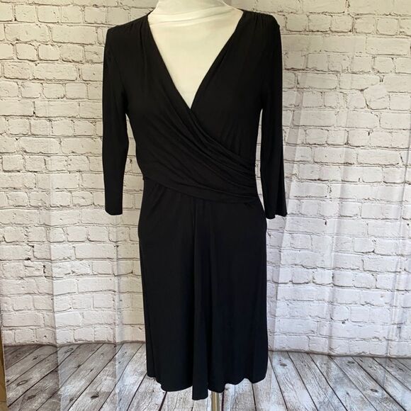 Three Dots Dress - Picture 1 of 7